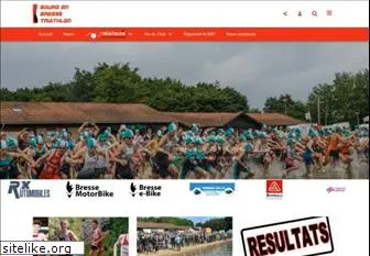 bourg-triathlon.com