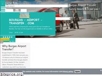 bourgas-airport-transfer.com