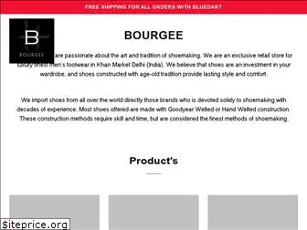 bourgee.com