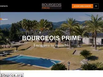 bourgeoisprime.com