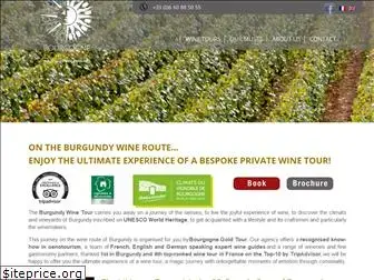 bourgogne-gold-tour.com