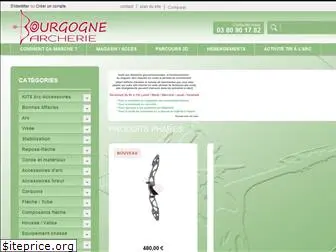 bourgognearcherie.com