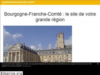 bourgognefranchecomte2016.fr
