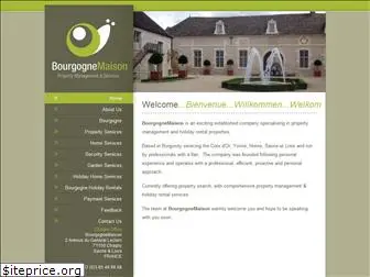 bourgognemaison.com