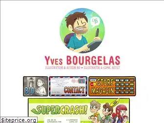 bourgy.net