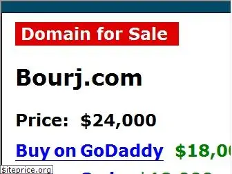 bourj.com