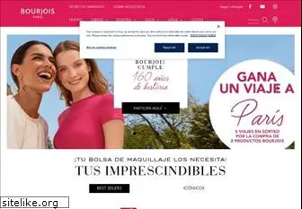 bourjois.es