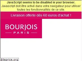 bourjois.fr