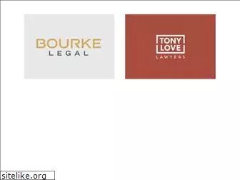 bourkelove.com.au