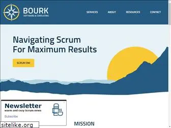 bourksoftware.com