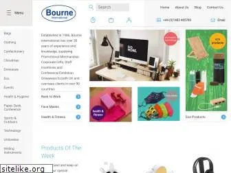 bourne-intl.co.uk