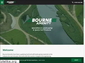 bourneamenity.co.uk