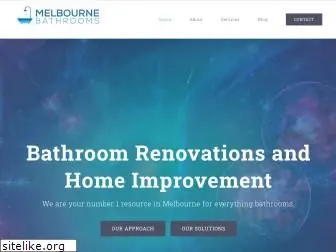 bournebathrooms.com.au