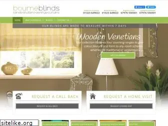 bourneblinds.co.uk