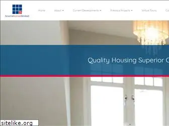 bournehomes.co.uk