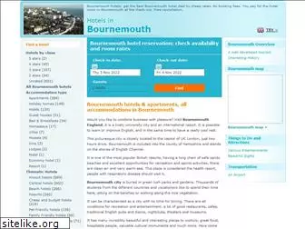 bournemouth-hotels-uk.com