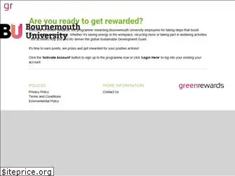 bournemouth.greenrewards.co.uk
