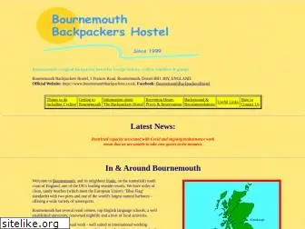 bournemouthbackpackers.com