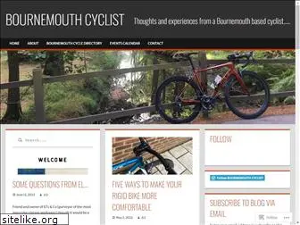 bournemouthcyclist.co.uk