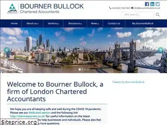 bournerbullock.co.uk