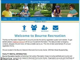 bournerec.com