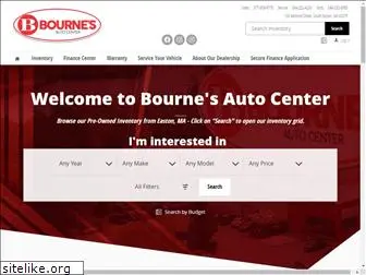 bournes.com