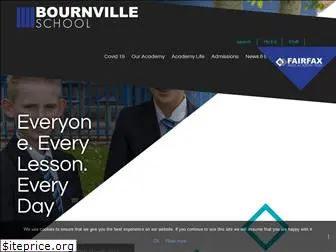 bournvilleschool.org