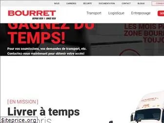 bourret.ca