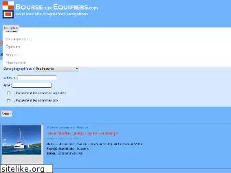 bourse-aux-equipiers.com