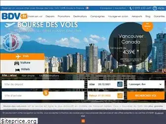 bourse-des-vols.com