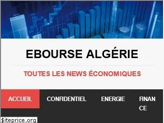 bourse-dz.com