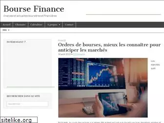 bourse-finance.org