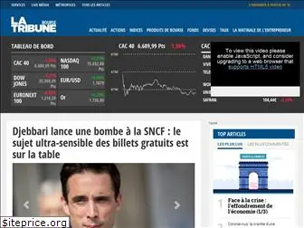 bourse.latribune.fr