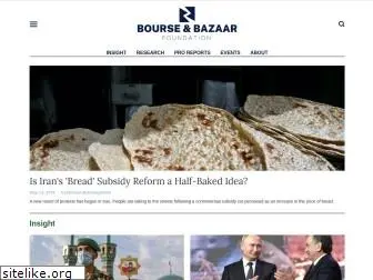 bourseandbazaar.com