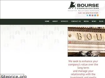 boursecommunications.com.au