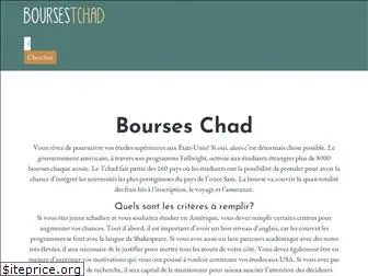 bourseschad.com