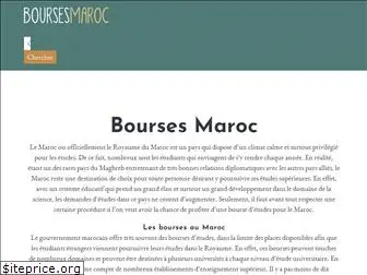 boursesmaroc.com