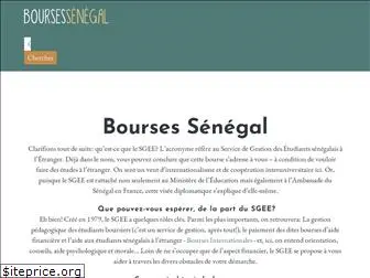boursessenegal.com