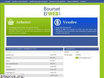 boursetelweb.com