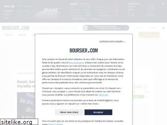 boursier.com