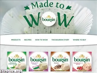 boursin.com