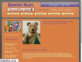 bourtonbears.com