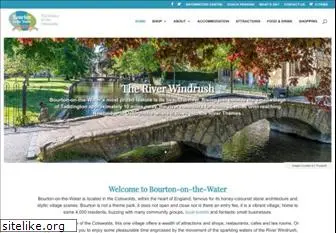 bourtoninfo.com