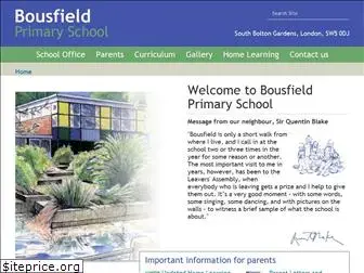 bousfieldprimaryschool.co.uk