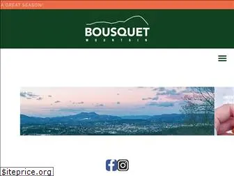bousquetmountain.com