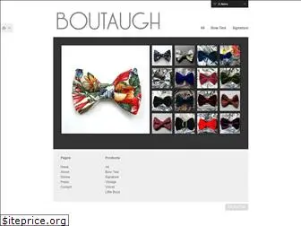 boutaugh.com