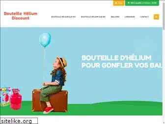 bouteille-helium-discount.com