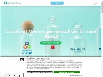 bouteillesdeauteur.com