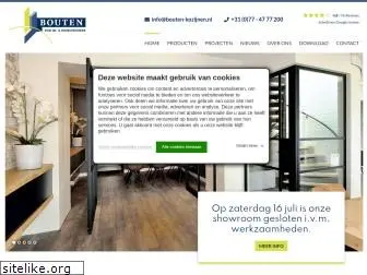 bouten-kozijnen.nl