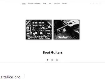 boutguitars.nl